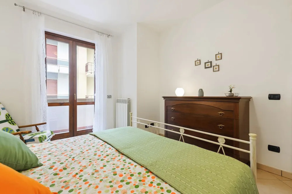 Casa Selleri Terrace Apartment