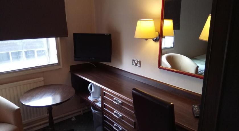 The Strathdon Hotel