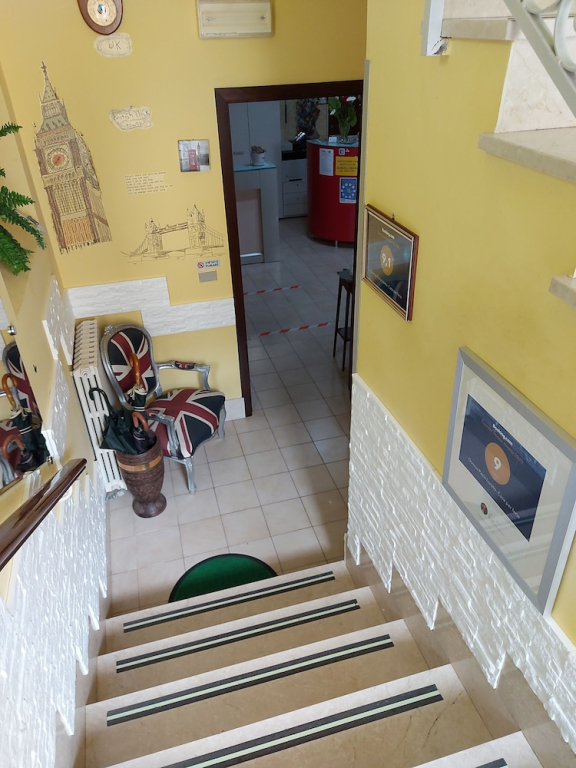 Domus Pacis Loreto - Casa per ferie