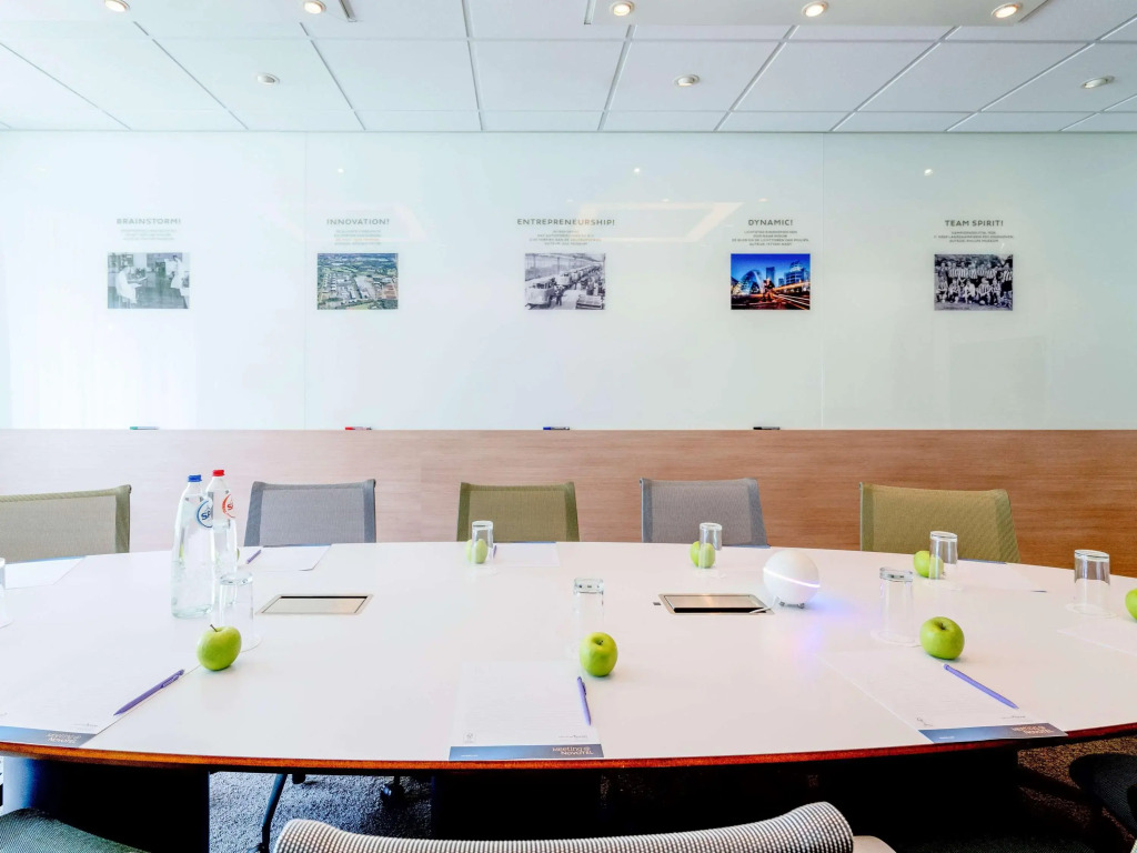 Novotel Eindhoven