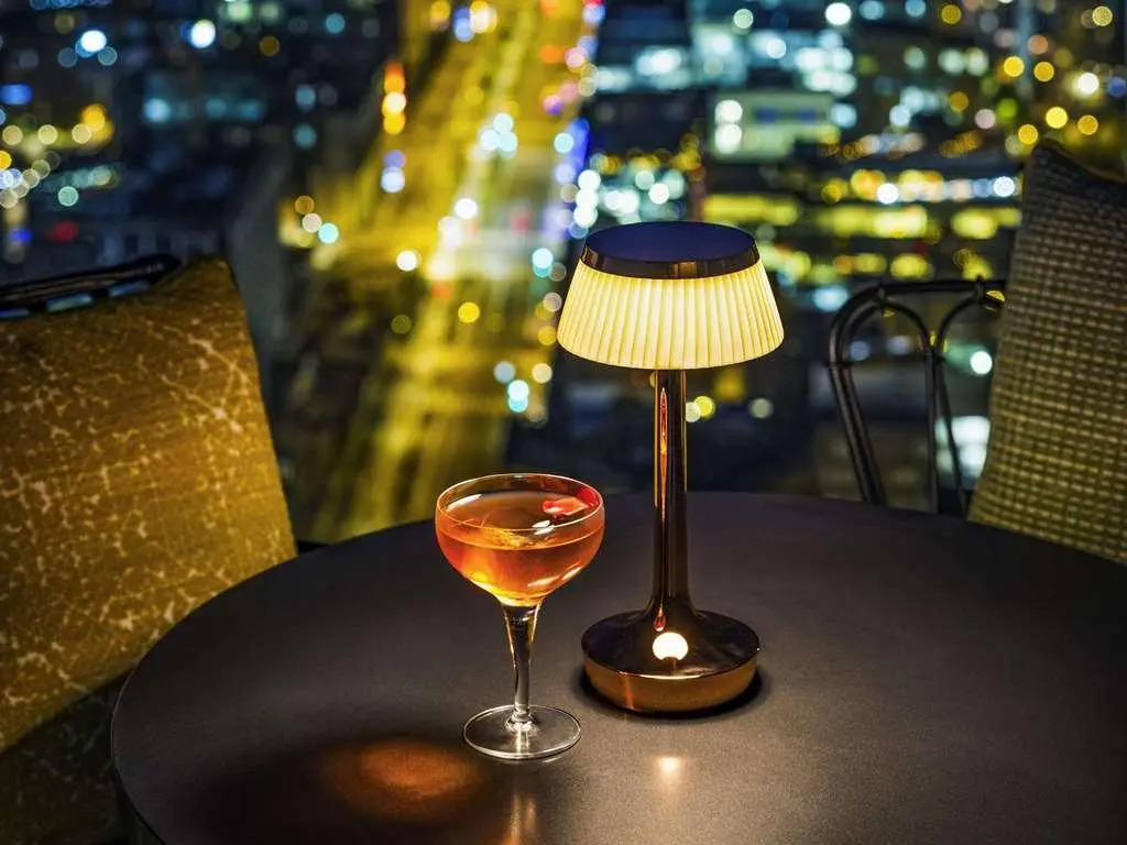 Too Hotel & Spa Paris - MGallery Collection