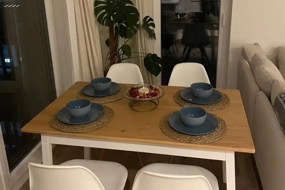 Stylish 2-bedroom Apartment in London - Sleeps 4