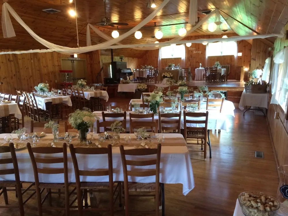 Pisgah View Ranch