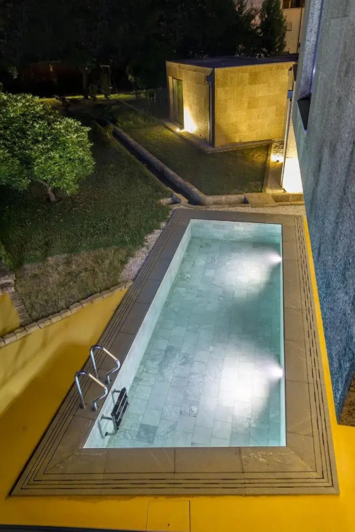 Casa das Mourôas