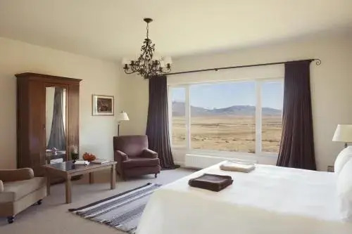 Eolo Patagonia Spirit - Relais & Chateaux