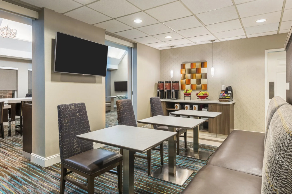 Residence Inn by Marriott Macon