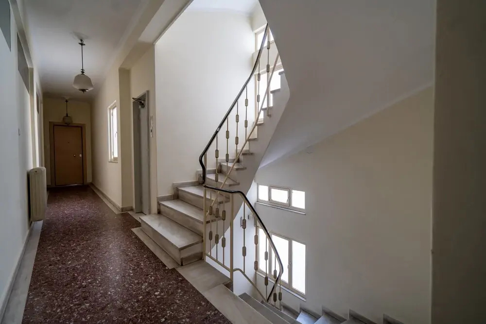 Zan Moreas Beautiful Apt in Koukaki