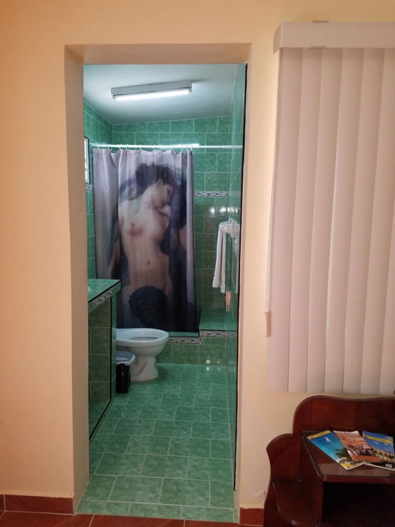 Hostal Los Jasmines