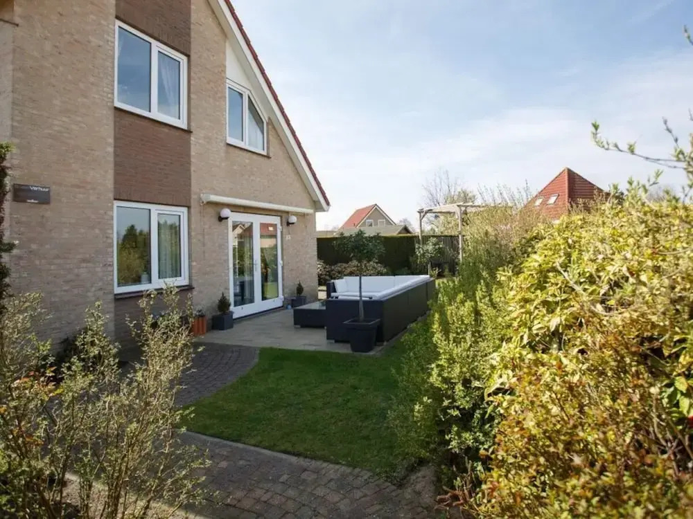 Mosselbank 83 Comfortable Holiday Residence