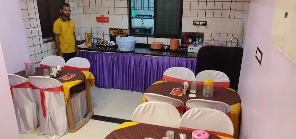 Hotel Sai Guest House