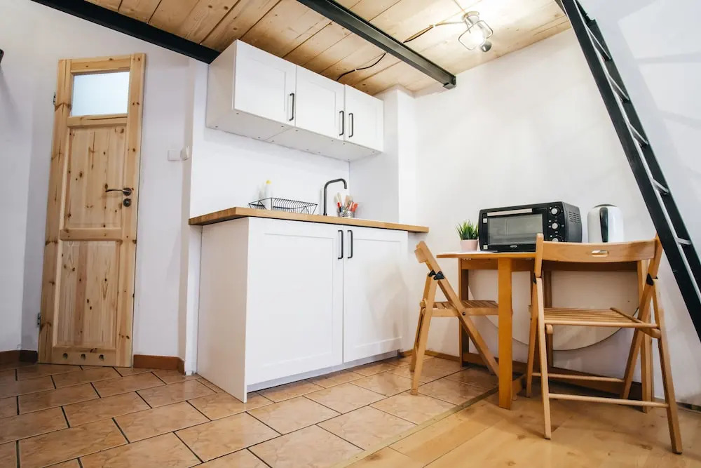 RentPlanet Studio Kubińca