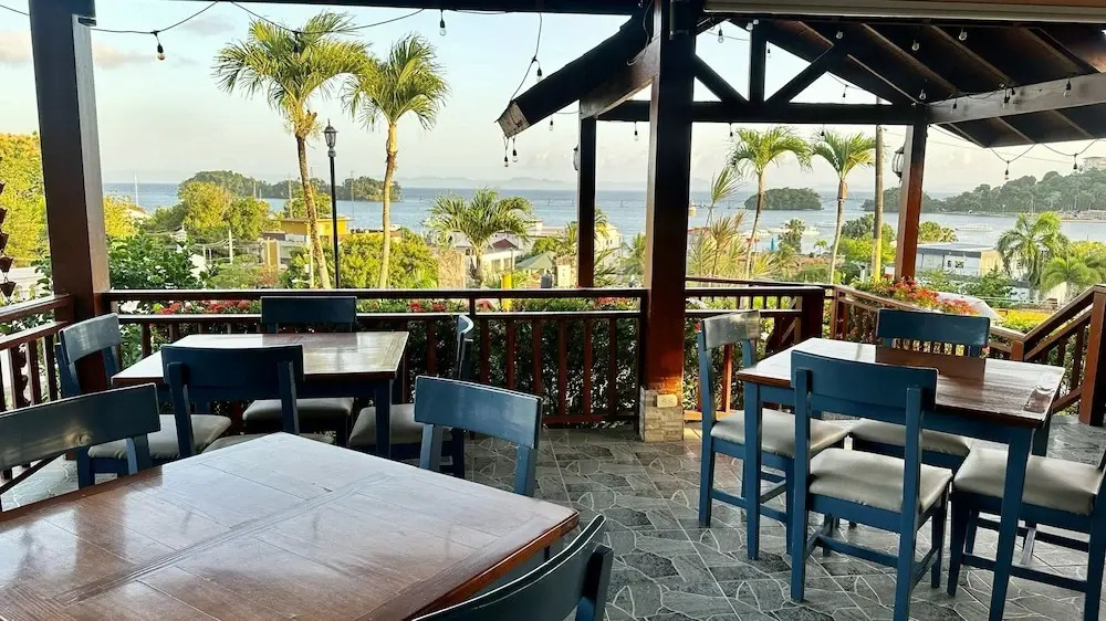 Hotel Restaurant Chino