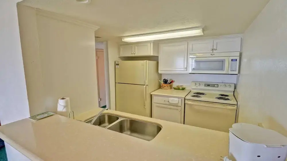 121 Las Brisas Bayfront Condos 1 Bedroom Condo by RedAwning