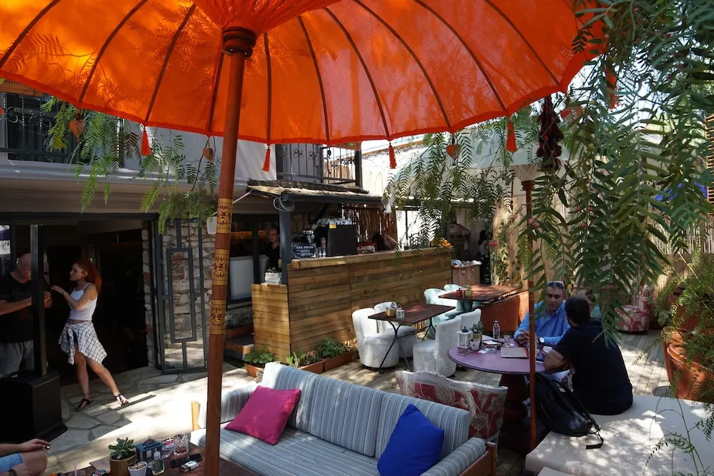 No 71 Butik Otel