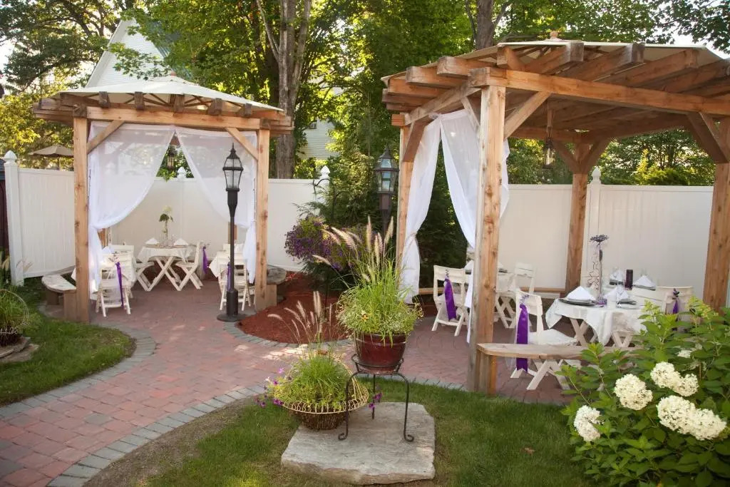 Inn Victoria