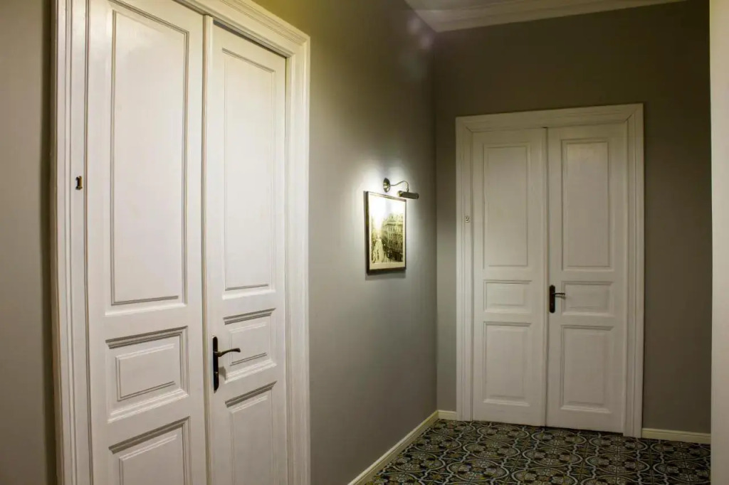 ApartLviv Apartments