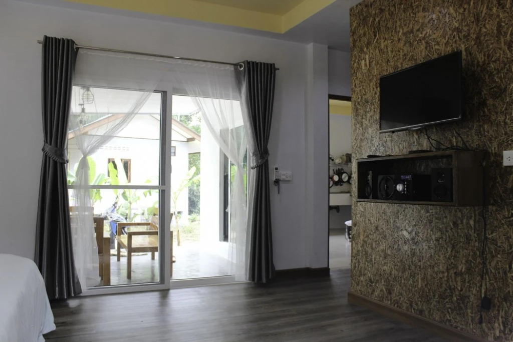 Phangan Green Village