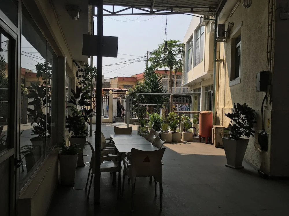 MIVENA - on airport street