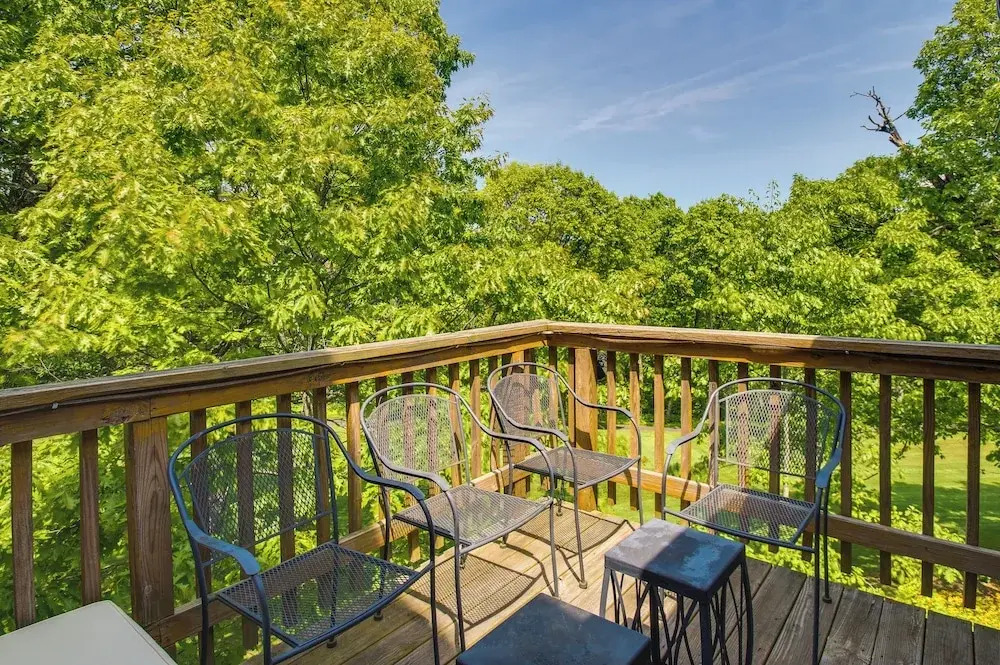Wintergreen Resort Vacation Rental w/ Pool Access!