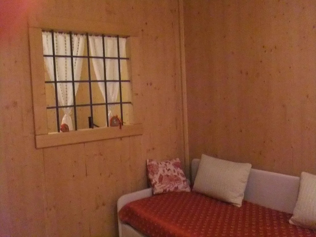 B&B Il Grappolo