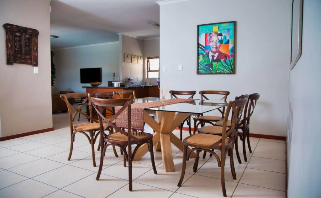 WLKom Guest House