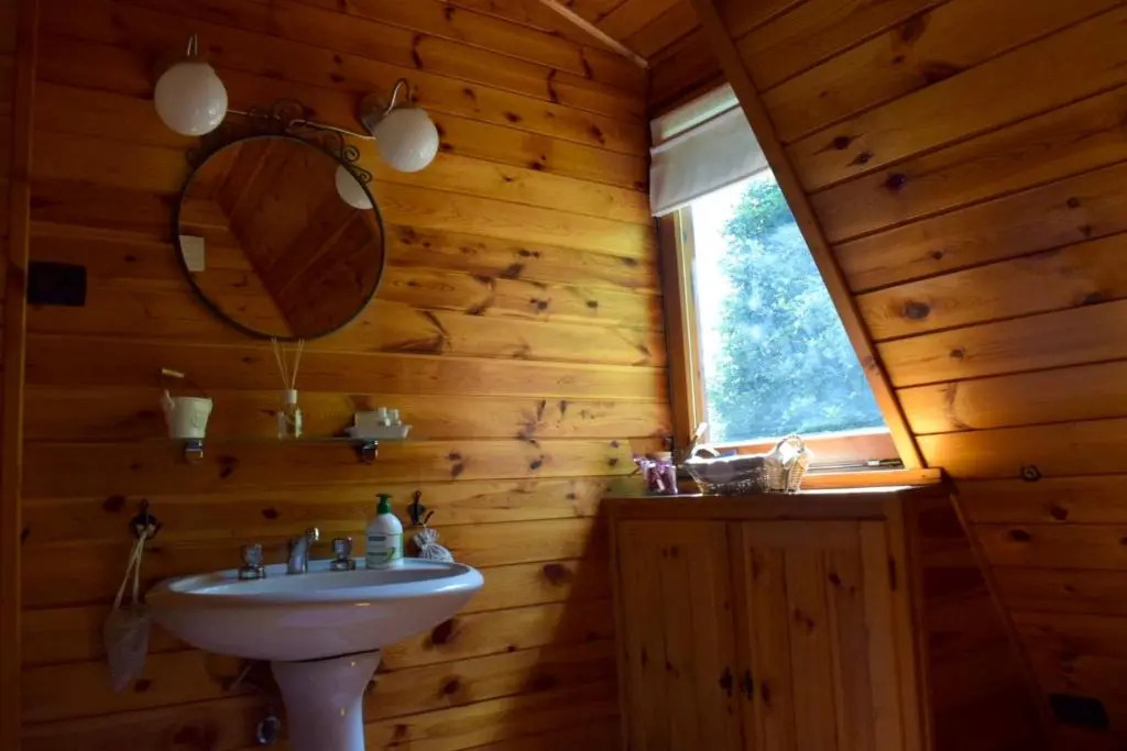 Chalet Alma