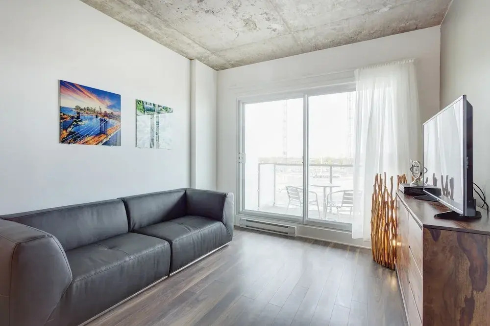 Lumeo Apartments By Corporatestays