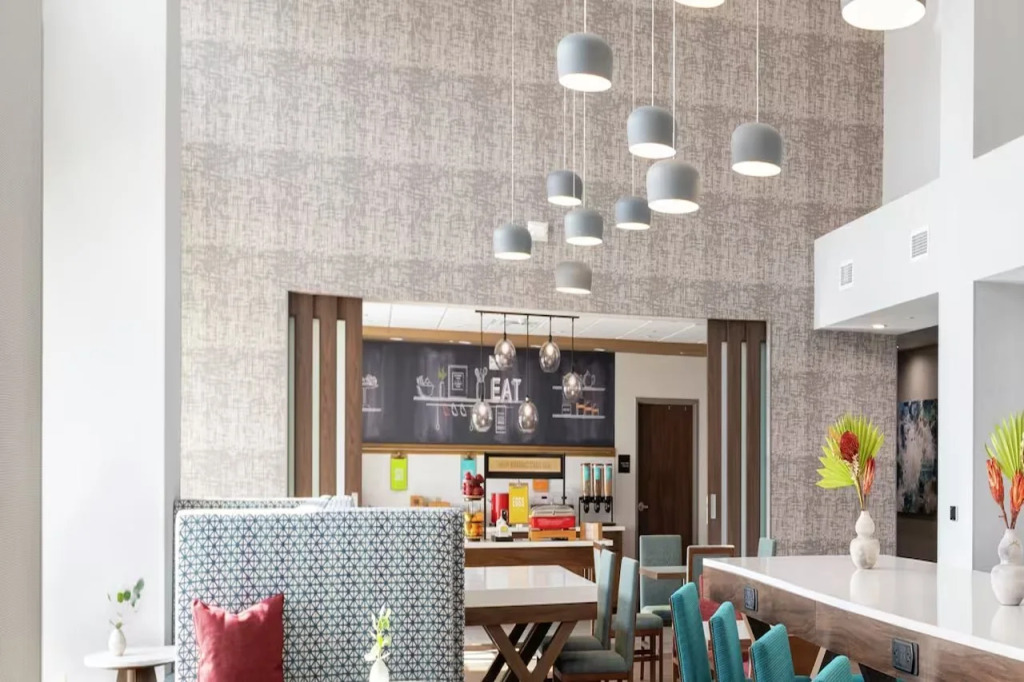 Hampton Inn & Suites Ruskin I-75, FL