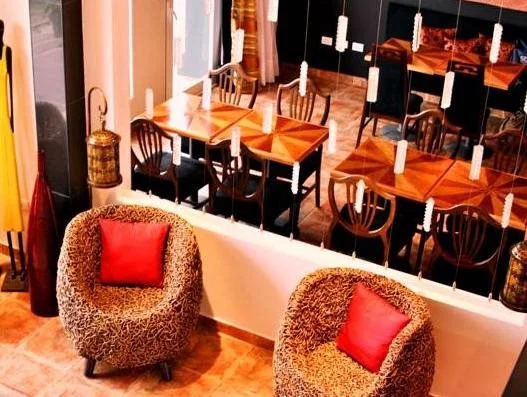 Los Muelles Boutique Hotel