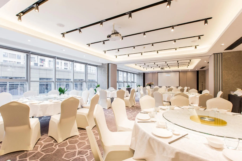 Howard Johnson by Wyndham Life ZhuoYuan Ningbo
