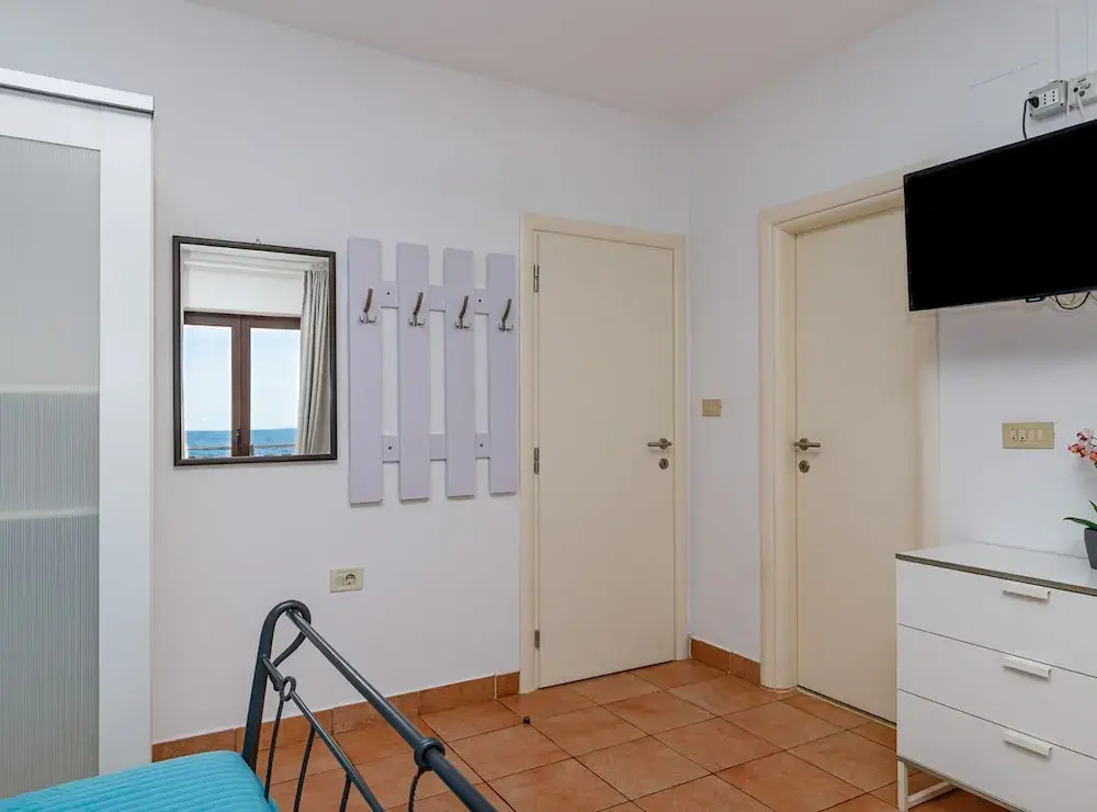Beachfront Escape in Rovinj