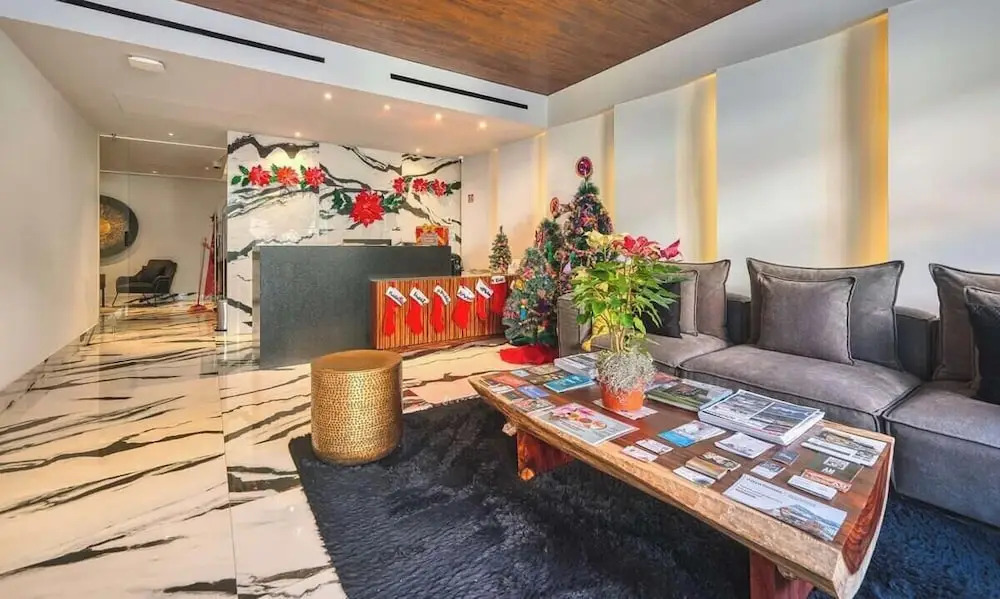 Luxurious 1BR Condo in Zona Romantica - Pool