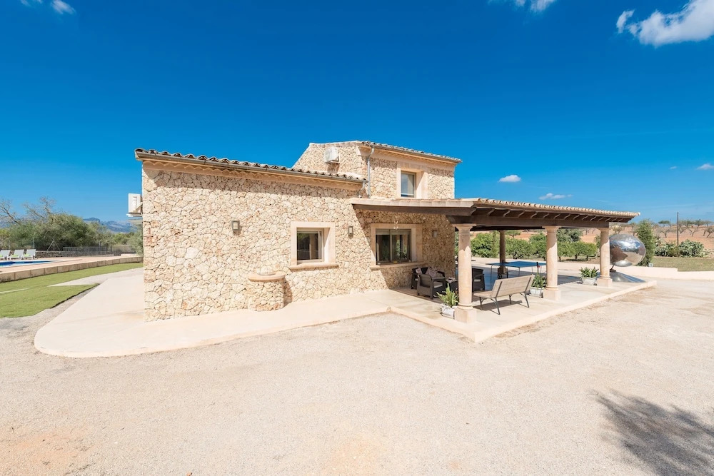 Ideal Property Mallorca - Brivo