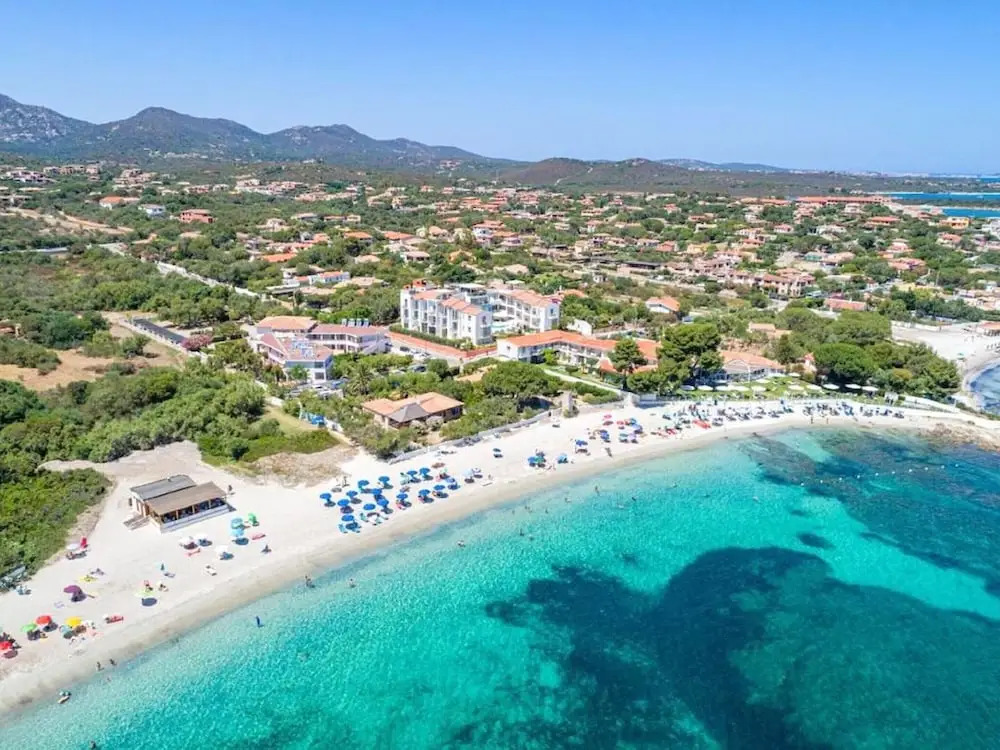 Holiday Home in Stintino Near La Pelosa