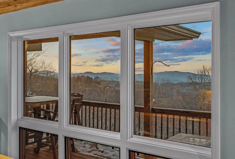 On Beech Time - Hot Tub, Views, Beech Mtn Club Option