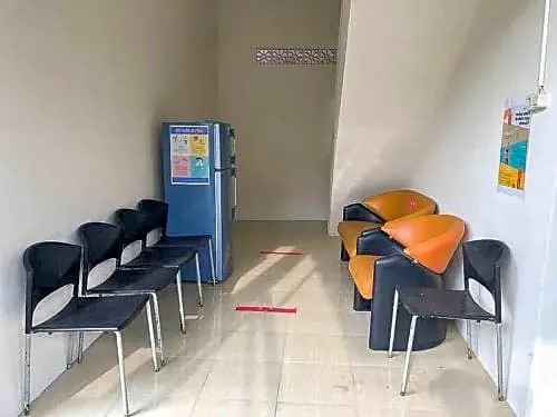 Koolkost Syariah At Rungkut Minimum Stay 6 Nights