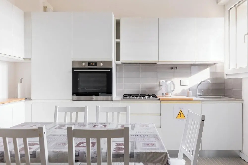 Charming Mazzini Apartment