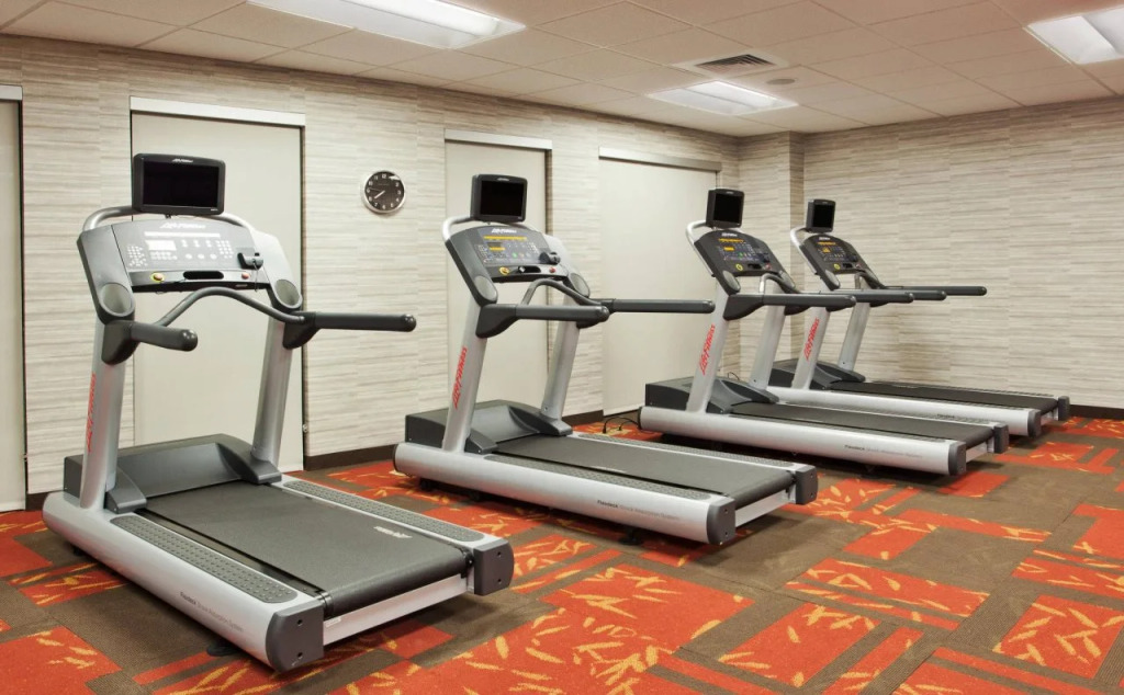Courtyard by Marriott Auburn
