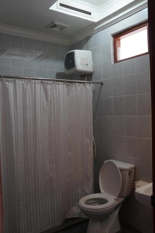 Hotel Kirana