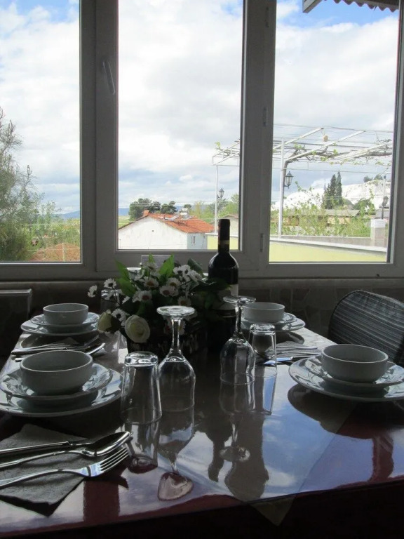 Beyaz Kale Hotel