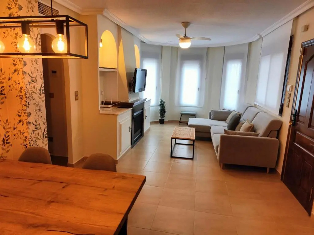 Maikran Premium Fantastic Family Villa with Pool
