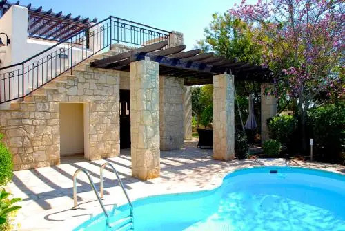 Villa Omodos HG14