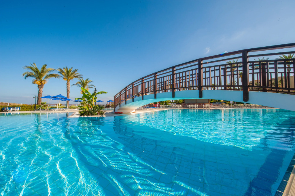 Horizon Beach Resort