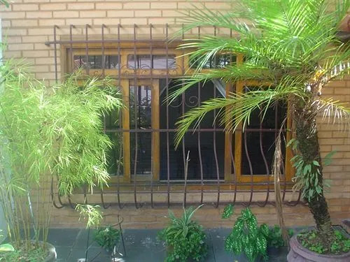 Pousada Morada das Flores