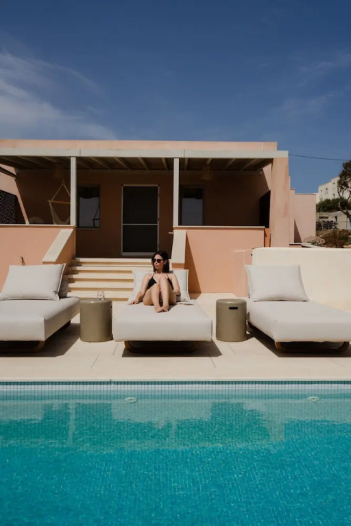 Southwest Villa