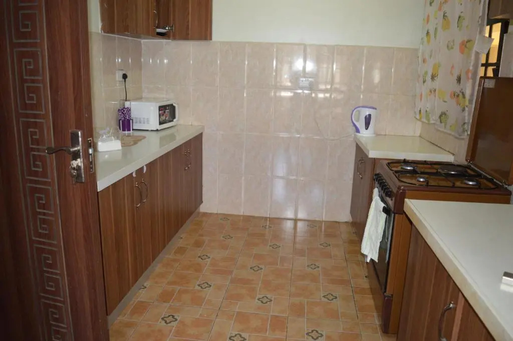 Nikki's 2BR Home Ruiru, Thika Road