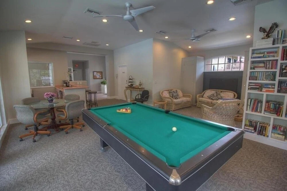 Cozy Minium In Quiet Gated Community In Palm Beach Lakes 2 Bedroom Condo by RedAwning