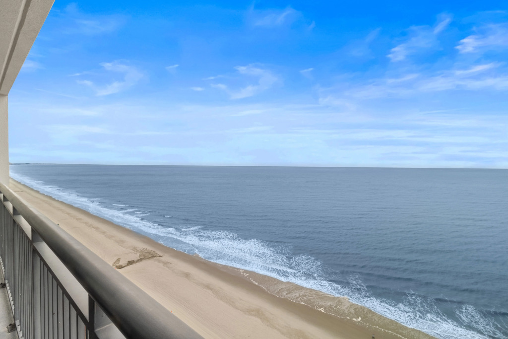 Caribbean Resort Myrtle Beach