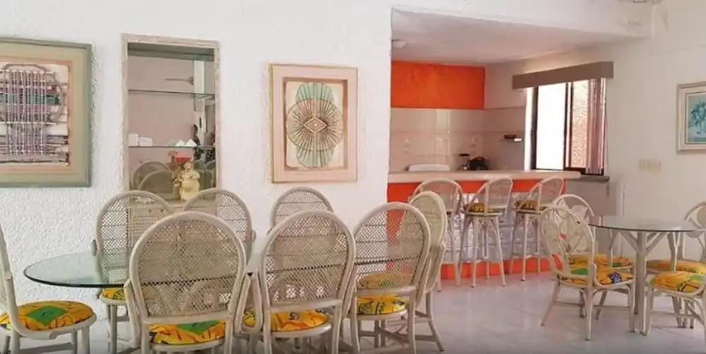 Casa Girasol