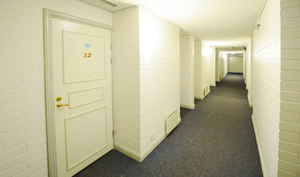 Hotel Sea Front